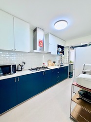 Blk 207B Punggol Sails (Punggol), HDB 5 Rooms #510045051
